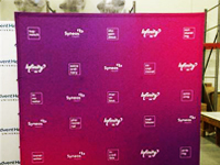 Pop-Up-Displays