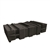 Rotationally molded for strength and durability, Abex flat shipping cases offer light weight, outstanding durability and protection of valuable panels and components in transit. 