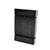 48" x 31" x 6-10" Molded Transport Case with Wheels
