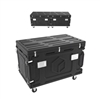 45in x 24in x 26in Lucid Solo Universal Travel Case