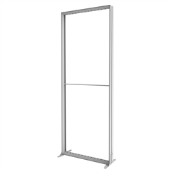 3ft x 8ft LUCID Backlit Lightbox | Hardware Only