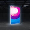 5ft x 6.5ft LUCID Backlit Double-Sided  Lightbox