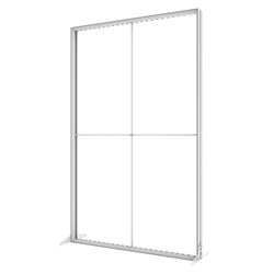 5ft x 8ft LUCID Backlit Lightbox | Hardware Only