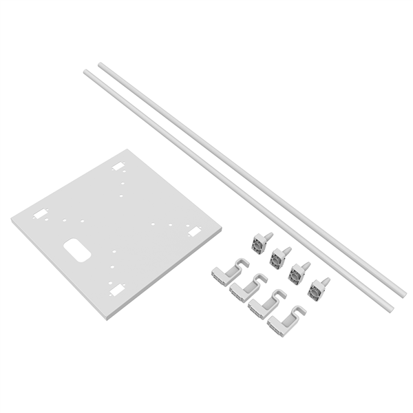 Lucid 3 | monitor bracket