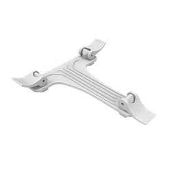 Lucid | divider "t" connector