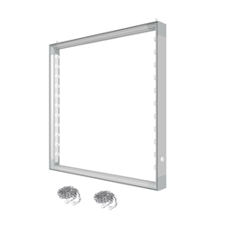 2ft x 2ft Pozelite Mini Hanging Light Box (Hardware Only)