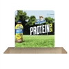 8ft Waveline Original Trade Show Display (Double-Sided)