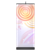 24in x 71in Retractable Banner Stand Dye-Sub Graphic Print only to enhance your trade show presentation. Banners with stands and other graphics not just for trade shows. Banner stand helps draw attention to your exhibit at trade show or event