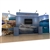 20ft Marlin B Waveline Original Trade Show Display (Case, Black Wrap) (Double-Sided)