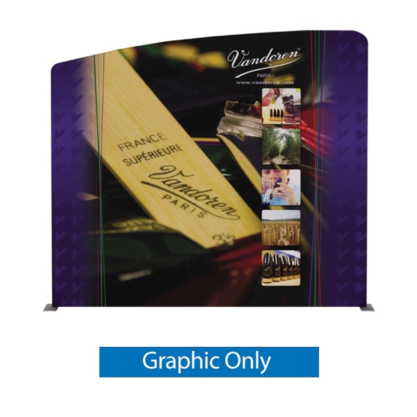 Waveline Original Panel B Right Double-Sided (Graphic Only)