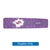 102in X 16in Waveline Original Curved Header Panel (Single-Sided Graphic Only)
