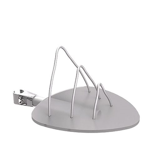 Waveline Media Catalog Holder Kit w/ Brackets