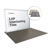 LVP Interlocking Tiles