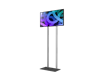 32-70in Waveline Large Monitor Mount