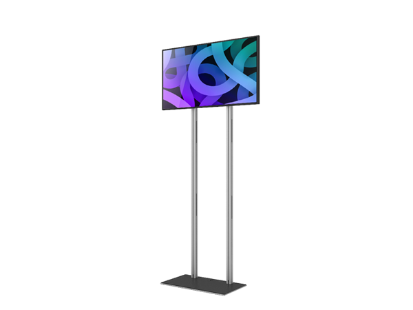32-70in Waveline Large Monitor Mount