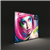 10ft Makitso WaveLight Flat Frame Kit w/Lightbox. WaveLIght Backlit Displays from Makitso USA are one of the thinnest tension fabric light boxes to hit the exhibit market.