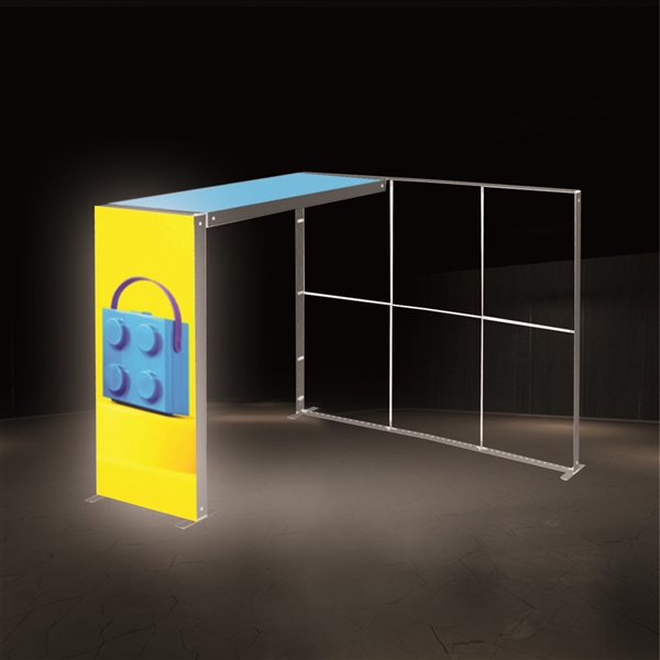 Simple Bridge Display Sego8 Backlit Bridge Display Add On | Portable | Lightbox