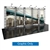 10ft x 20ft Hydrus Orbital Express Truss Replacement Rollable Graphics. Create a beautiful trade show display that's quick and easy to set up without any tools with the 10x20 Hydrus Truss Display. Truss displays are the most impactful exhibits
