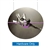 10ft x 10ft Vertical Flat Disc Formulate Master Hanging Trade Show Sign | Display Hardware Only