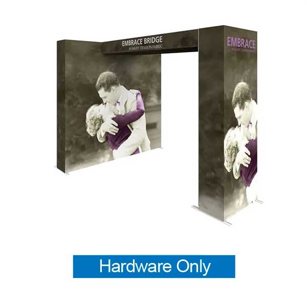 Embrace Bridge Display (Hardware Only)
