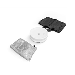 18in x 92in Inflatable Pillar (Hardware Only)