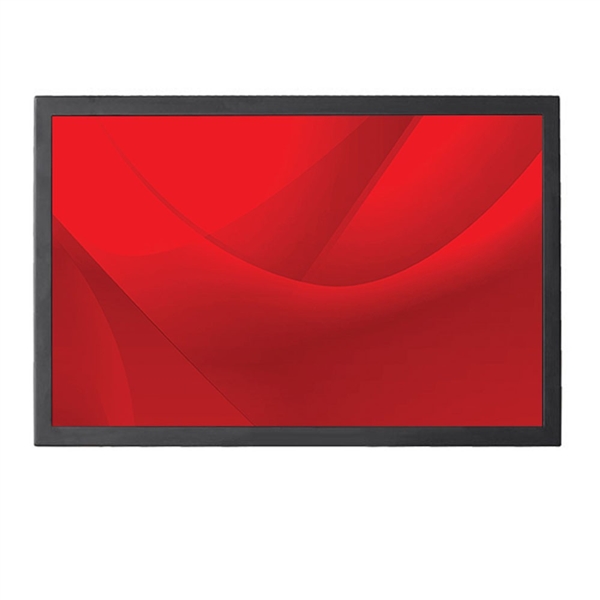 Replace your old back-lit signs with a dynamic high definition 49in Touch Screen LCD Display deliver video, photos and audio to help blend strong branding, and digital signage and product displays.