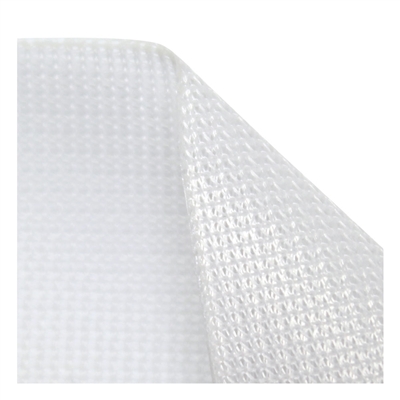 Mesh Print Color Mesh Fabric Full-Color Print