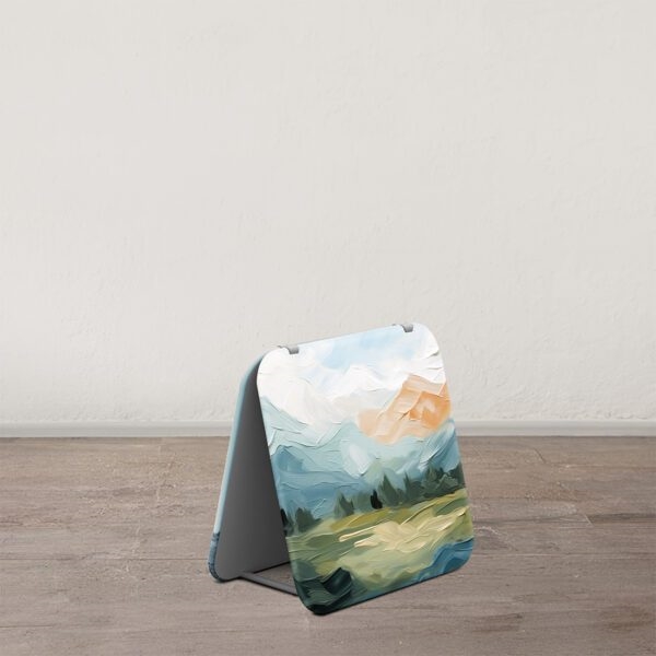 3ft x 3ft Latia A-Frame Display | Double-Sided Kit
