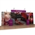 20ft Atlantic B Waveline Original Trade Show Display (Case, Printed Wrap)