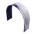 10ft x 8ft x 2ft Rounded Double-Sided Arch Display  give you the ability to turn your show space into a captivating exhibit! Easily create and define a stunning entryway, focal point or stage set at your next tradeshow or event