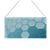 8ft x 4ft Double-Sided Flat Hanging Sign (Graphic & Hardware) is a must have at your next trade show. This ceiling banner is printed on quality fabric. Available shapes hanging sign are round, flat, square, curved square, tapered square and triangle
