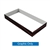 16ft x 2ft Single-Sided Rectangular Hanging Sign (Graphic Only) is a must have at your next trade show. This ceiling banner is printed on quality fabric. Available shapes hanging sign are round, flat, square, curved square, tapered square and triangle