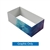 18ft x 6ft Single-Sided Rectangular Hanging Sign (Graphic Only) is a must have at your next trade show. This ceiling banner is printed on quality fabric. Available shapes hanging sign are round, flat, square, curved square, tapered square and triangle