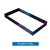 20ft x 3ft Double-Sided Rectangular Hanging Sign (Graphic Only) is a must have at your next trade show. This ceiling banner is printed on quality fabric. Available shapes hanging sign are round, flat, square, curved square, tapered square and triangle