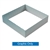 12ft x 3ft Double-Sided Square Hanging Sign (Graphic Only) is a must have at your next trade show. This ceiling banner is printed on quality fabric. Available shapes hanging sign are round, flat, square, curved square, tapered square and triangle