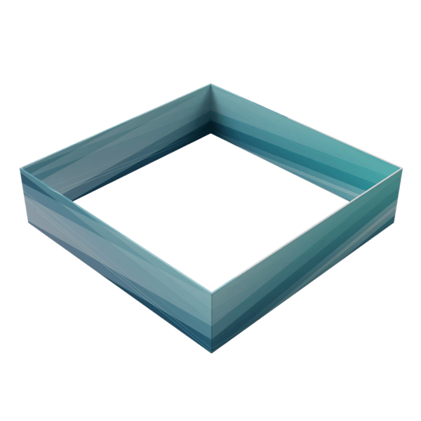 16ft x 4ft Double-Sided Square Hanging Sign (Graphic & Hardware)is a must have at your next trade show.This ceiling banner is printed on quality fabric. Available shapes hanging sign are round,flat,square,curved square,tapered square and triangle