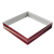 20ft x 4ft Single-Sided Square Hanging Sign (Graphic & Hardware)is a must have at your next trade show.This ceiling banner is printed on quality fabric. Available shapes hanging sign are round,flat,square,curved square,tapered square and triangle