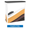 Graphic Wrap for CA600 Transport Case