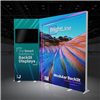 10ft x 8ft BrightLine Light Box Kit JM | Double-Sided