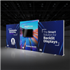 20ft x 8ft BrightLine Light Box Kit NMN | Double-Sided