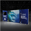 20ft x 8ft BrightLine Light Box Kit AFE | Single-Sided