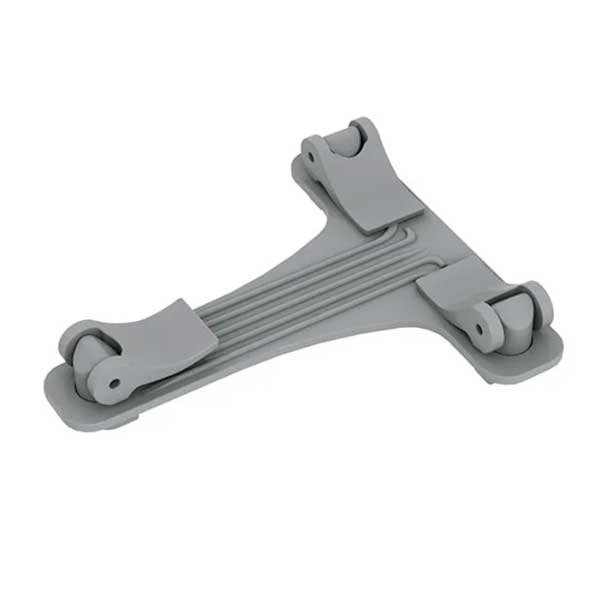 Top connector for BrightLine or StraightLine Panels