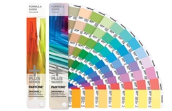You can change the default library to be any of the PANTONE Libraries.