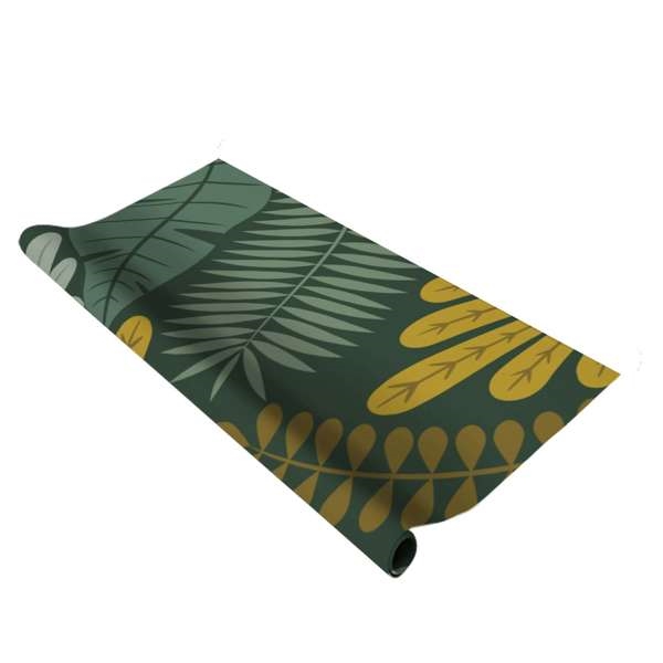 33.5in x 84in Deluxe Pro Double-Sided Retractor | Fabric Graphic Only