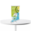 18in x 28in Economy Tabletop Retractor | Vinyl Kit