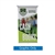 3ft x 5ft Inversion Hanging Retractor Banner Only. Our Best Selling Banner attaches with hook-and-loop fasteners so swapping out graphics is easy.