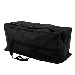 34in W x 14in D x 16in H Soft Carry Case - a soft-sided carrying case designed specifically to holds up to four of our Internal or External Shelves. Variety of different types of soft bags, covers, pouches, cases, and carry-on totes.