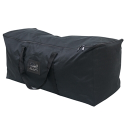 30.5 in (W) x 13.5 in (H) x 13.5 in (L) Eurofit Moon and Cove Soft Case Only. xyzDisplays offer soft carrying cases for your portable canopy tents, trade show graphics, banner stands, hanging banners and signs, or other exhibit displays,