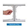 8ft Journey Header Kit | Hardware Only