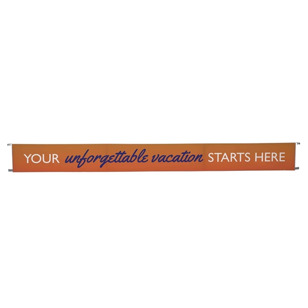 10ft Journey Header Kit